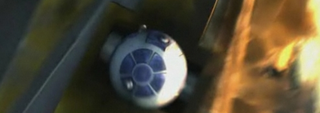 Illustration for article titled Whiny Anakin And Star Wars Techno Expose Clone Wars' Shortcomings